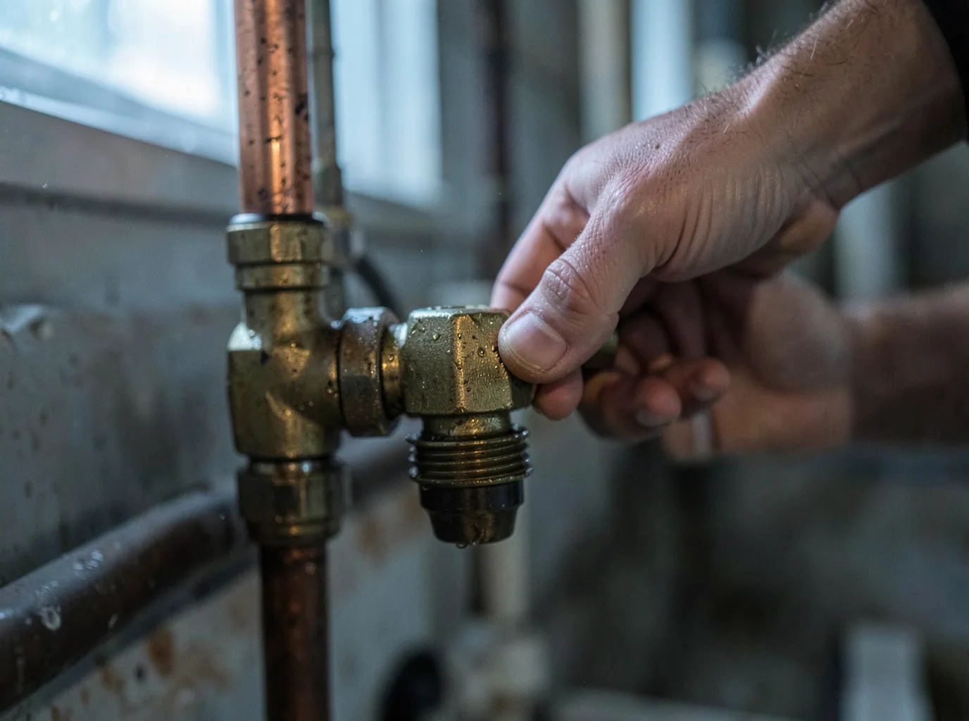 Emergency Plumber Asbury, MO FAQs